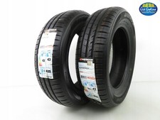 Coppia 2 Gomme Estive Hankook