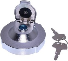 Fuel cap for hitachi - fuel,