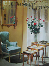 Casa d'Oro - antiquariato