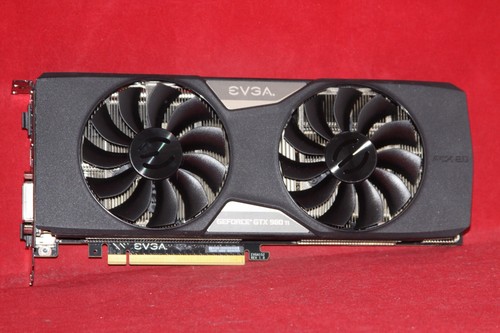 Evga nvidia geforce - nvidia, gtx