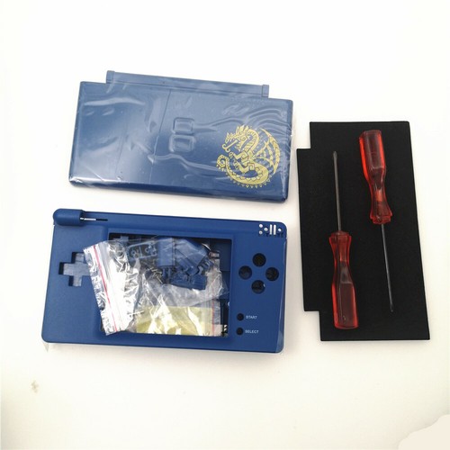 Custodia completa blue dragon - completa,