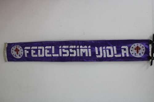 Sciarpa scarf calcio ultras - sciarpa,