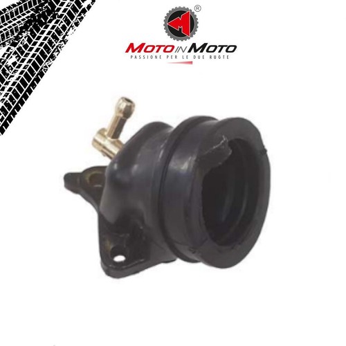 Condotta collettore - condotta,