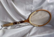 WIP PANATTA AUTOGRAPH - M 4 : 1/2 - RACCHETTA IN LEGNO - BUONA