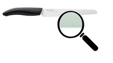 Kyocera : Bread Knfe coltello
