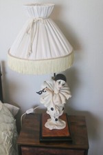 Statuina lampada Giuseppe