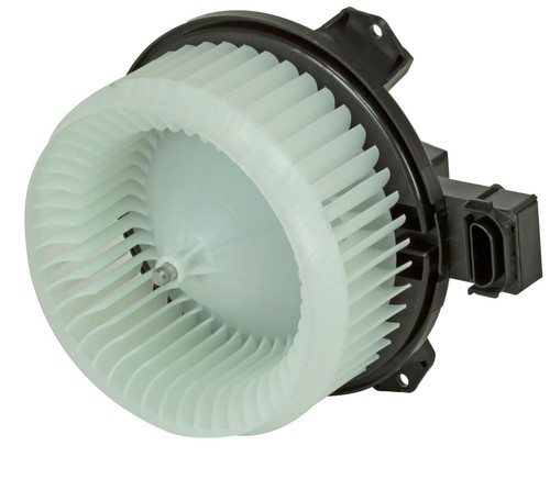 Ventilatore abitacolo per
