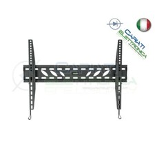 SUPPORTO STAFFA PARETE MURO TV