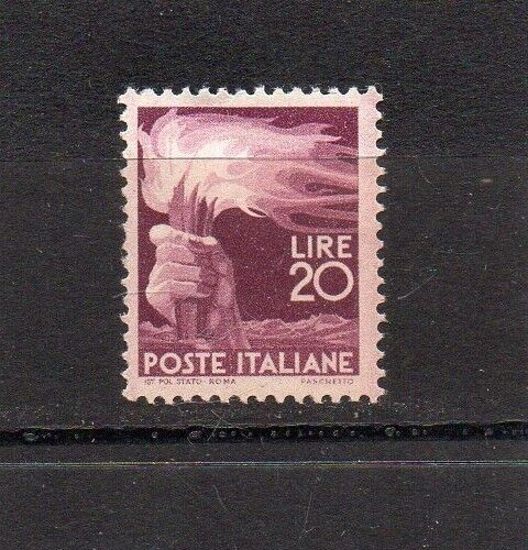Repubblica 1945 lire - repubblica,