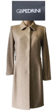 CAPPOTTO DONNA "GB PEDRINI"