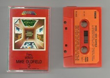 Boxed mike oldfield - boxed, pt