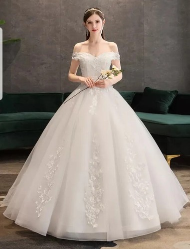 Abito sposa nuovo - uk,