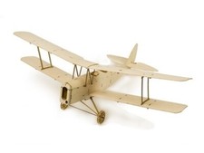 Tiger Moth, 400Mm, Micro Rc