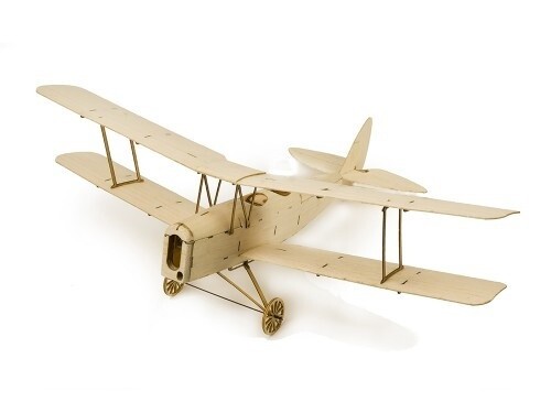 Tiger moth 400mm - tiger, moth,
