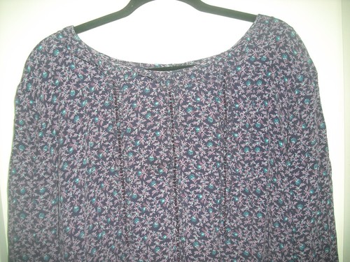 Abito vintage sarah elizabeth - abito,