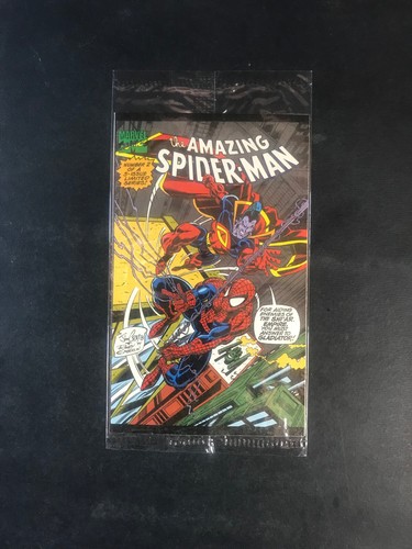 Amazing spider man - n.2, 5