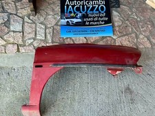 PARAFANGO ANTERIORE DX  ROSSO LANCIA Y ANNO 1996-2001