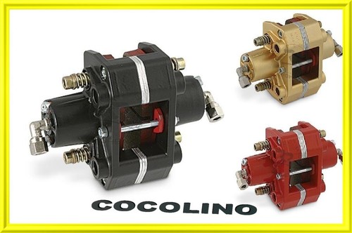 Pinza freno kart - freno,