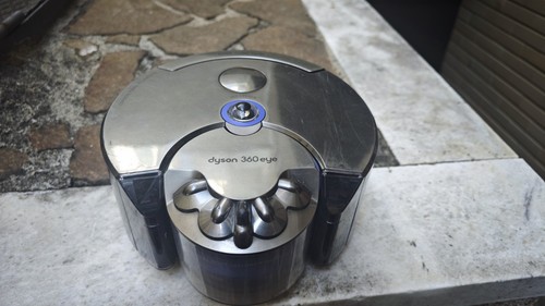 Dyson 360 eye robot - 360,
