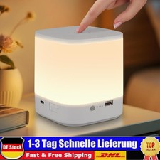 Lampada da comodino LED a