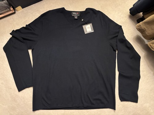 Maglione leggero vintage rlx - maglione,