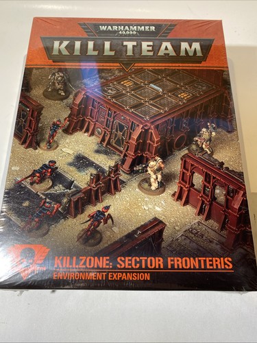 Warhammer 40k kill team - warhammer,