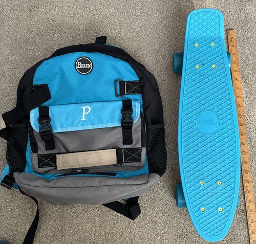 Penny board skateboard - penny,