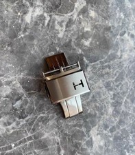 HAMILTON Watch 20mm Stainless