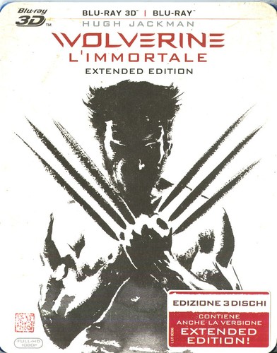 Film wolverine l immortale - wolverine, l'immortale