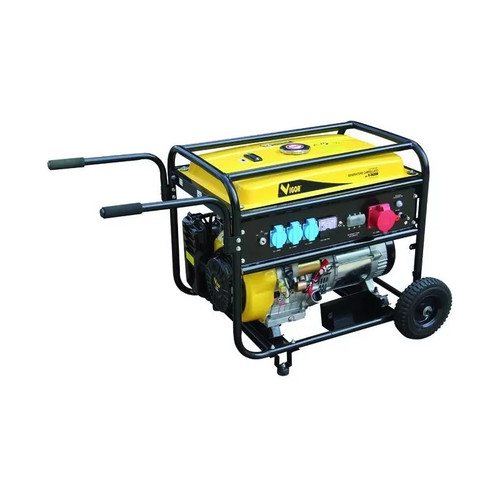 Generatore corrente t6500 - di,