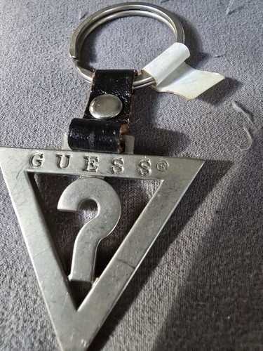 Portachiavi jeans guess usa - ,