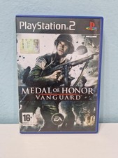 Medal Of Honor Vanguard - Sony