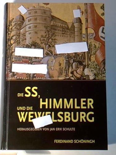 Die himmler und - ss,,