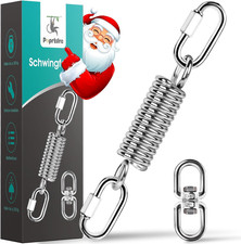 Poltrona Sospesa Con Due