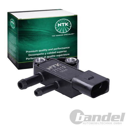 Ntk sensore pressione scarico - ntk,