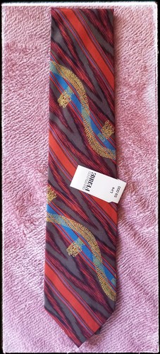 Cravatta vintage gianfranco - cravatta,