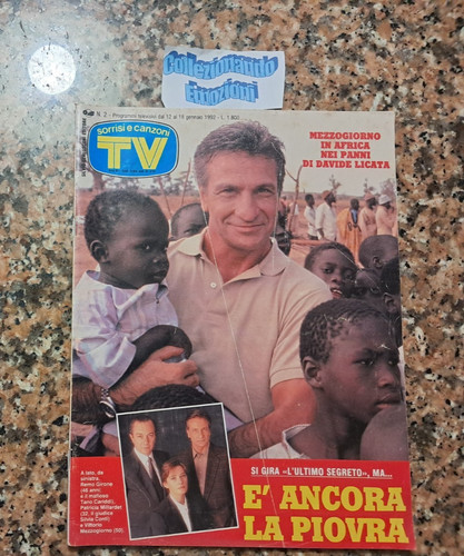Sorrisi canzoni 2 - sorrisi, e
