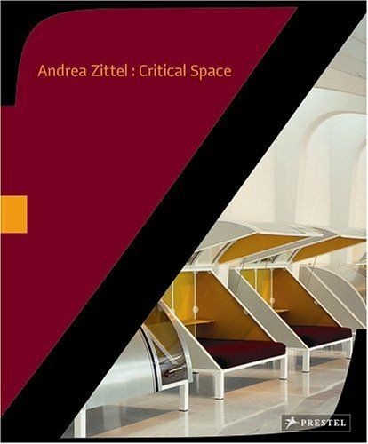 Andrea zittel critical - zittel:,
