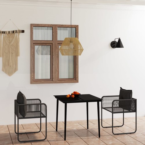 Vidaxl set mobili pranzo - vidaxl,
