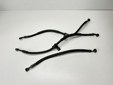 DURITES DE FREIN AVANT SUZUKI