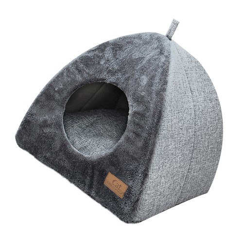 Cuccia isolata per gatti - per,