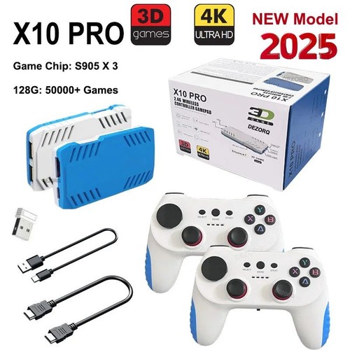 Retro x10 pro 128gb - pro, stick