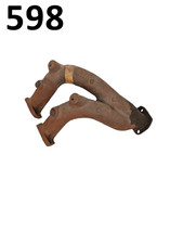 COLLETTORE DI SCARICO per ALFA