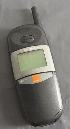 Telefono gsm motorola primi - gsm,