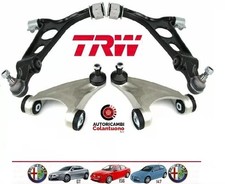 KIT 4 BRACCI SOSPENSIONE