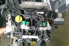 MOTORE D7F 1.2 B GPL GAS