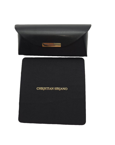 Christian siriano designer - siriano,