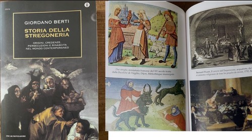 Berti storia della - g., berti-storia