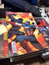 ULTIMATES - 35 - AVENGERS - I