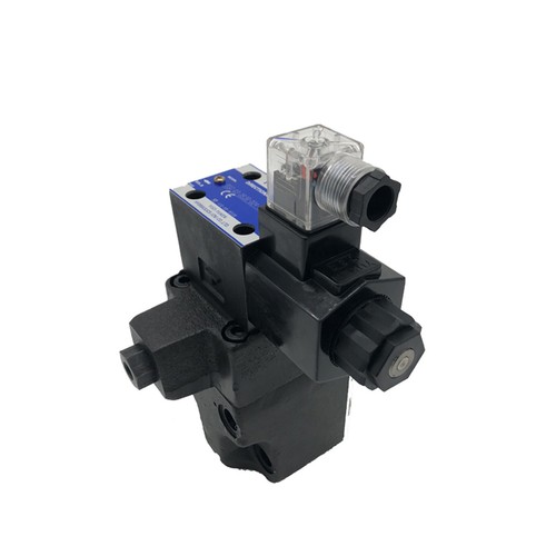 Yuken bst 2b2 a200 - yuken, bst-03-2b2-a200-48